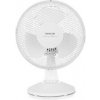 Ventilátor stolový Sencor SFE 2310WH
