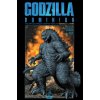 GvK Godzilla Dominion - Greg Keyes