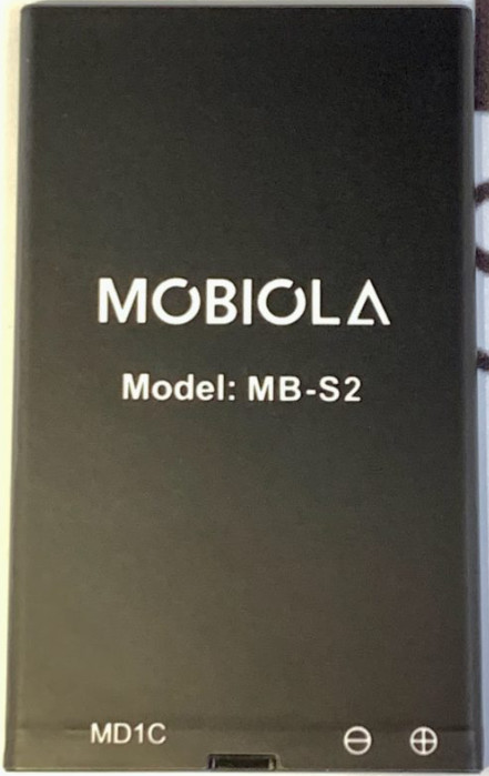 Mobiola MB-S2