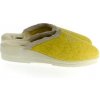 Mjartan Dámske papuče HILARY žlté