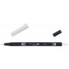 Tombow Oboustranný štětcový fix ABT 480663 cool grey 1