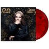 Osbourne Ozzy - Patient Number 9 (Transparent Red & Black Marble) 2LP
