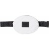 Ľadvinka Goldbergh French Fanny Pack White uni