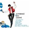 Various - Autorské jako lidové [CD]