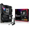 ASUS MB Sc AM5 ROG STRIX X870E-E GAMING WIFI, AMD X870, 4xDDR5, 1xHDMI, 2xUSB4, WiFi 90MB1IB0-M0EAY0