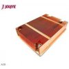 Dynatron A28 - Passive 1U Cooler for AMD SP3/TR4 socket