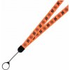 Šňůrka na krk pro Dotmod dotStick Revo Orange 1 ks