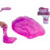 Glamour sliz dymový 260 g - mix farieb (fialovo-modrá, ružovo-fialová)