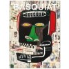 Basquiat - autor neuvedený