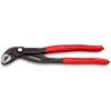 KNIPEX-Werk C. Gustav Putsch KG Siko kliešte Knipex Cobra® 87 01 250 (250 mm) - High-Tech