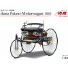 ICM Benz Patent-Motorwagen 1886 1/24
