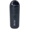 Black Leaf Mini-Vaporizér na bylinky - čierny