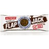 Tyčinka Nutrend FLAPJACK 100g čokoláda+kokos s h.čokoládou
