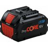 Bosch Akumulátor ProCORE18V 8,0 Ah Professional 1600A016GK