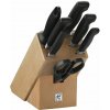 Zwilling Four Star blok s nožmi 8 ks