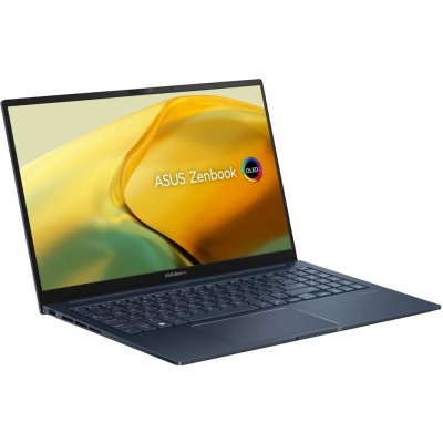 Asus ZenBook 15 UM3504DA-OLED332W