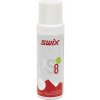 Zjazdový vosk Swix PS8 Liquid Red 80ml