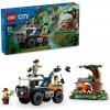 LEGO® City 60426 Terénne vozidlo na prieskum džungle