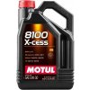 MOTUL 8100 X-cess 5W-30 4L