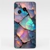 4NewCase - Kryt pre POCO - Poco F7 Ultra - SILIKÓN - Opal Fire - 1013730500014
