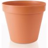 PROSPERPLAST Kvetináč GLINKA terakota 11cm