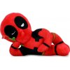 Plyšový Deadpool