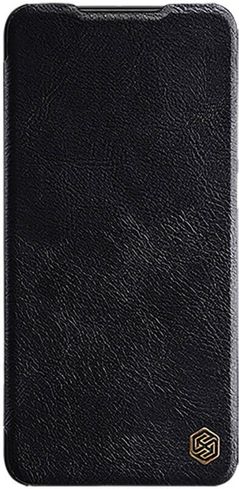 Púzdro Nillkin Qin Book Xiaomi 12 Lite čierne