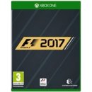 F1 2017