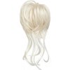 Drdol na gumičke - Octopus - 60 (ľadová blond)