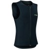 Chránič chrbtice KOMPERDELL Air West Black/Yellow Čierna XXL
