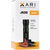 XARI JS30 jump starter 4v1