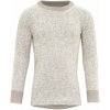 Devold Duo Active Merino Shirt Kid béžová