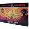 FaNaTtik Zberateľský ingot Dungeons & Dragons - Lady of Pain