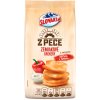 Slovakia Z pece zemiakové krekery smotana a paprika