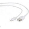 Gembird CC-USB2-AMLM-2M-W USB, 2m