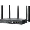 TP-LINK ER706W-4G, Omada SDN 4G+ Cat6 AX3000 Gigabit VPN Router