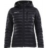 Dámska zimná bunda Craft ISOLATE W čierna 1905994-9999 - XXL