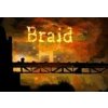 Braid Steam Gift