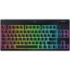 Razer BlackWidow V4 HyperSpeed Tenkeyless Low-Profile Orange Switch US RZ03-05450700-R3M1