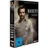 NARCOS - Staffel 1