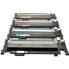 EkoToner SAMSUNG CLT-P406C - kompatibilný CMYK multipack