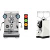 Profitec PRO 400 + Eureka Mignon Bravo, CR white