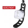 Bicyklové svetlo Gaciron W07W predné, USB nabíjateľné