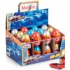 Maisto Egg - Vajíčko s kovovým modelom