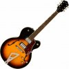 Gretsch G2420 Streamliner LRL Aged Brooklyn Burst Semiakustická gitara