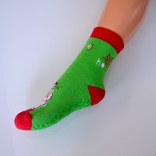Tuptusie Ponožky protišmykové