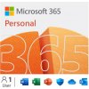 Microsoft 365 pro jednotlivce (elektronická licence) (EP2-32306)