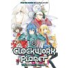 Clockwork Planet 10