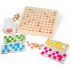 Bigjigs Toys Tradiční Bingo