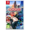 Monopoly for Nintendo Switch NSW